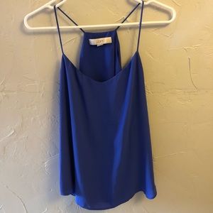 Loft tank top
